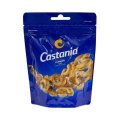Castania Cashews 100g