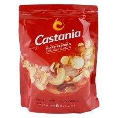 Castania Mixed Kernel 300gm