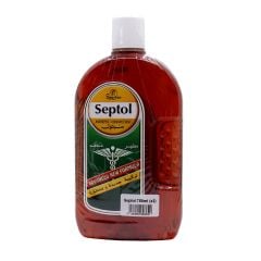 Spartan Septol Anti-Disinfectant 750ml