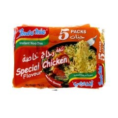 Indomie Special Noodles 5X75g