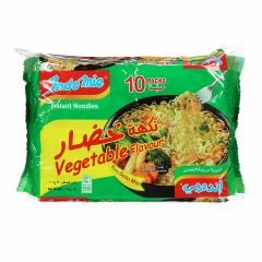Indomie Istant Noodles Vegetable Flavour 10pcs x 75gm