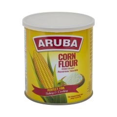 Aruba Corn Flour Tin 300g