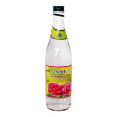 Tannous Rose Water 500ml