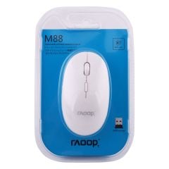 Raoop Wireless Mouse M88