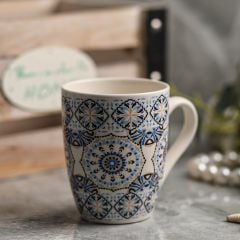Single Mug Ceramic