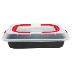 Baking Pan With Cover