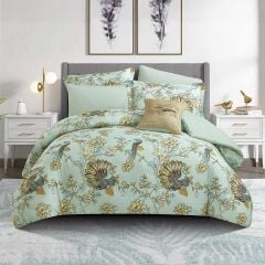 Comforter Set: Darcy-37