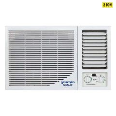GeneralCo 5 Star Window Air Conditioner - 2 Tons - AHMarket.Com