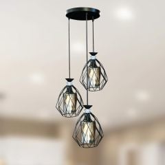 Commercial Hanging Light