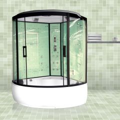 Shower Room 150X150X215
