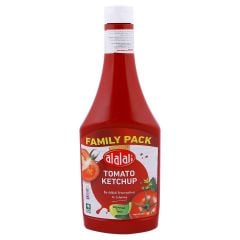 Al Alali Tomato Ketchup Squeeze 1050g