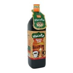 Bin Hamwi Arabic Liquid Coffee 1L