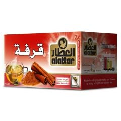 Alattar Cinnamon Tea 37.5Gm