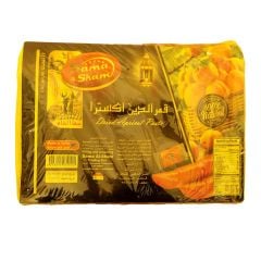 Sama Al Sham Kamarudin Dried Apricot Paste 400g