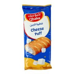 Qbake Cheese Puff