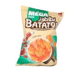 Batato's Tangy Ketchup Chips 167g