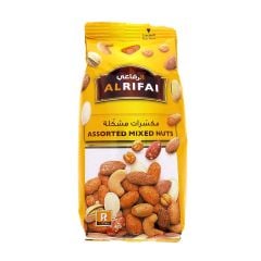 Al Rifai Assorted Mixed Nuts 300gm