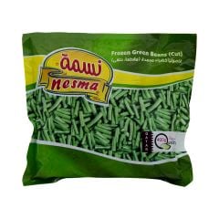 Nesma Frozen Cut Green Beans 400g