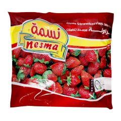 Nesma Frozen Strawberry 1Kg