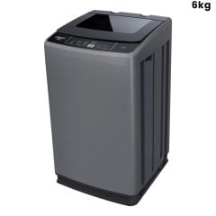Clikon Top Load Washing Machine 6Kg - Ck653