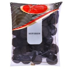 Yasmeen Black Dry Lemon 200g