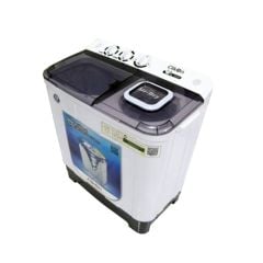 Clikon Washing Machine Top Load Semi Automatic 7Kg CK616