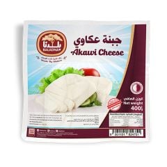 Baladna Akawi Cheese 400g