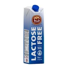 Baladna Long Life Milk Lactose Free 1L