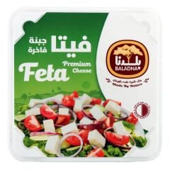 Baladna Feta Premium Cheese 200g