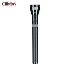 Clikon Flashlight LED 3SC - 5W - CK8110