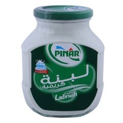 Pinar Creamy Labneh 880g
