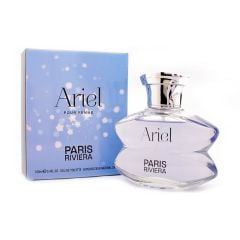 Ariel Paris Riviera Edt Women's Perfume 100Ml