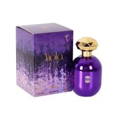 Ajmal Viola Eau De Perfume For Women 75Ml
