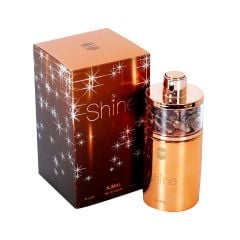 Ajmal Shine Eau De Perfume For Women 75Ml 