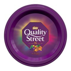 Nestle Mackintoshs Quality Street Chocolate 480g