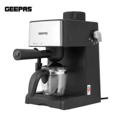Geepas Cappuccino Maker 240Ml