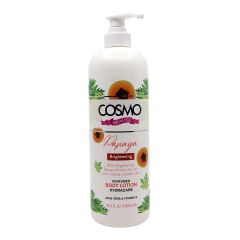 Cosmo Body Lotion Papaya 1000ml