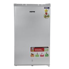 Geepas Refrigerator Single Door 110L - GRF119SPE