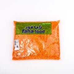 Raha Food Red Lentil (Masoor Dal) 1kg