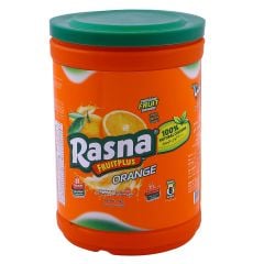 Rasna Orange Powder Drinks 1Kg