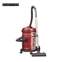 Hamilton Vacuum Cleaner 24 Ltr - HT960BK