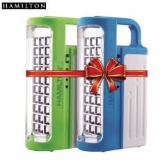 Hamilton Rechargeable Emergency Light 2 In 1