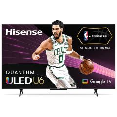 Hisense 65 Inch ULED Smart Tv