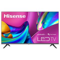 Hisense 43 Inch Fhd Smart Tv