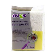 Sponge Set 4 Pcs