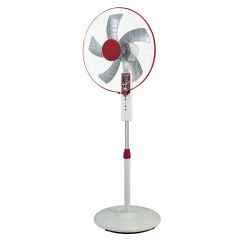 Sanford 18 Inch Stand Fan With Timer Function - SF938SFN BS
