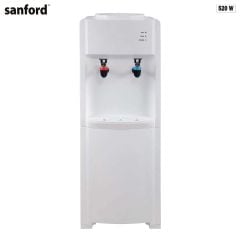 Sanford Water Dispenser Hot & Cold 520 Watt 