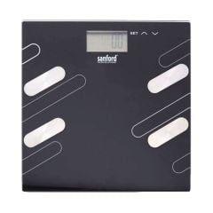 Sanford Body Fat Monitor Scale