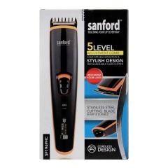 Sanford Hair Clipper Cordless - SF1968HC