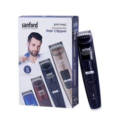 Sanford Rechargeable Hair Clipper SF9719HC